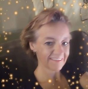 Meet your Posher, Tammy